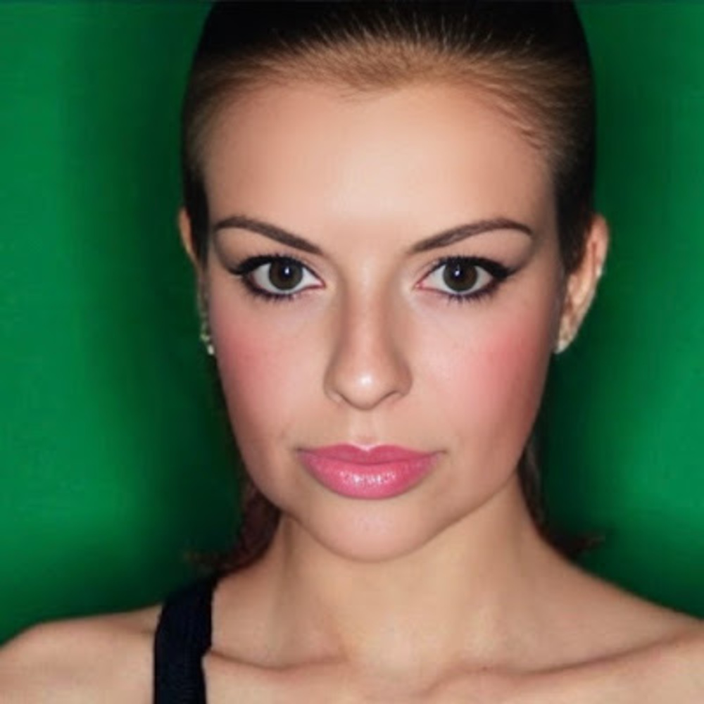 Meet your Posher, Jessica